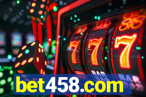 bet458.com