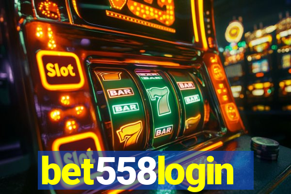 bet558login