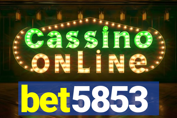 bet5853