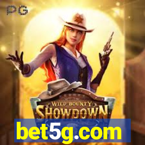 bet5g.com