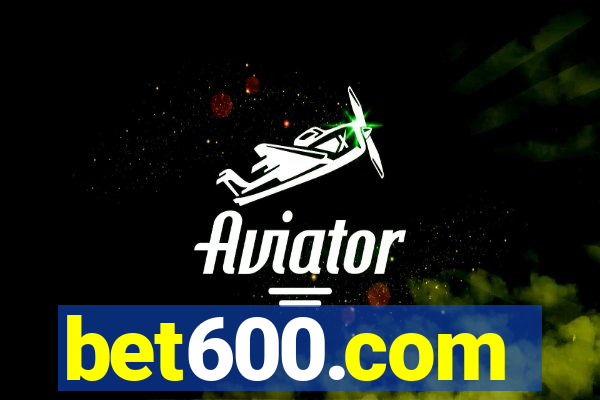 bet600.com