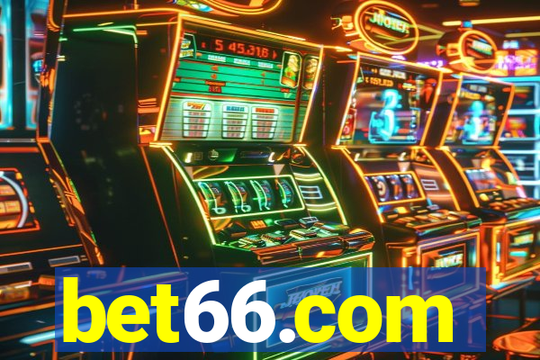 bet66.com