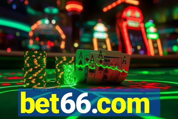 bet66.com