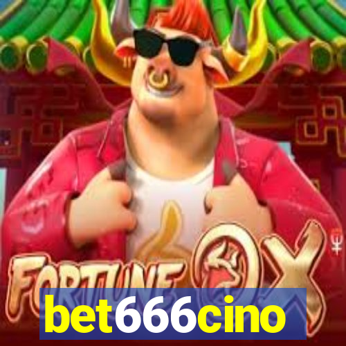 bet666cino