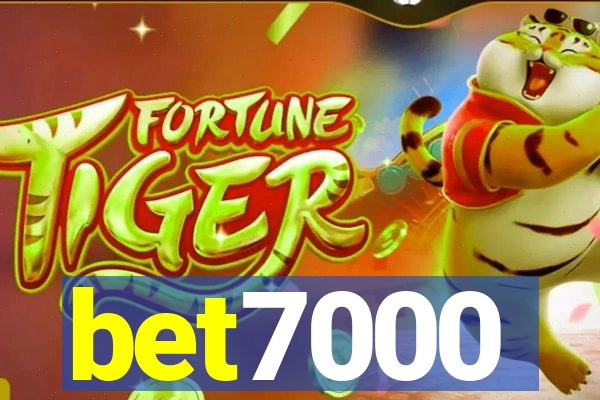 bet7000