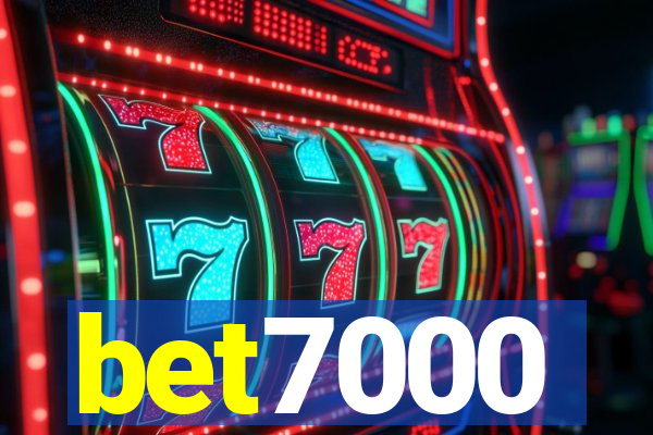 bet7000