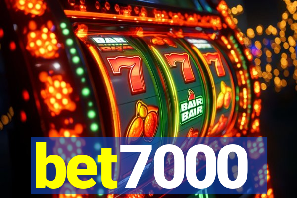 bet7000