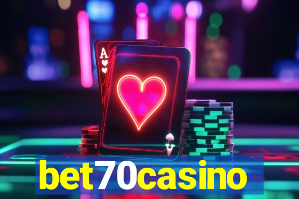 bet70casino