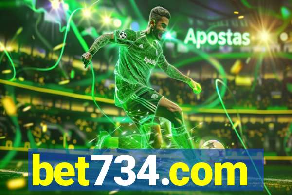 bet734.com