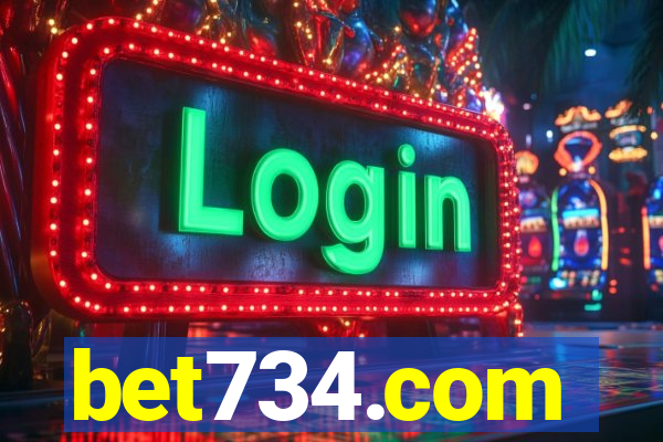 bet734.com