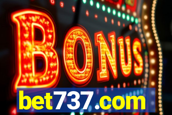 bet737.com