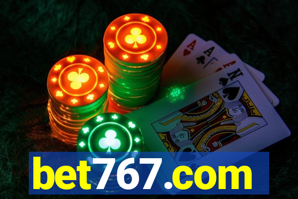 bet767.com