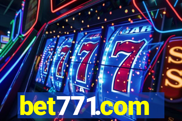 bet771.com