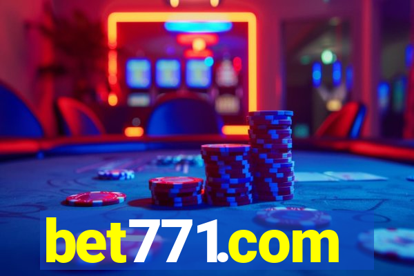 bet771.com