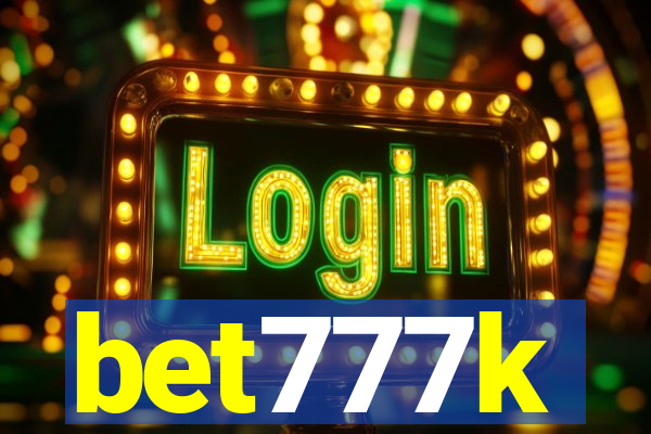 bet777k