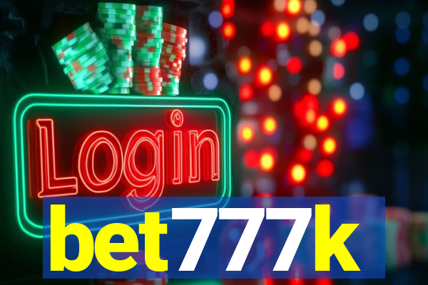 bet777k