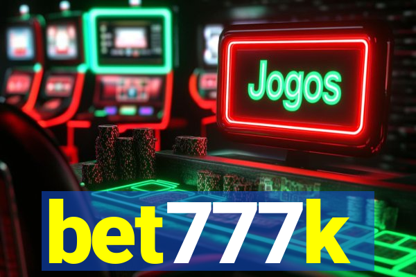 bet777k