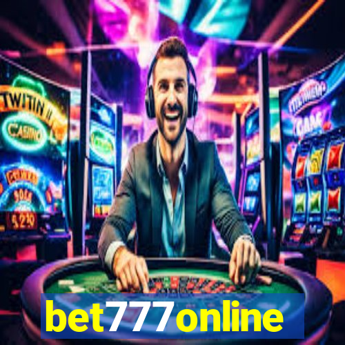 bet777online