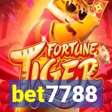 bet7788