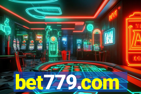 bet779.com