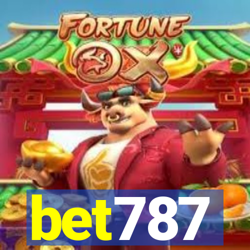 bet787