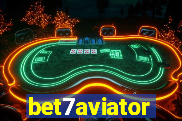 bet7aviator