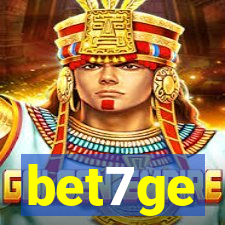 bet7ge