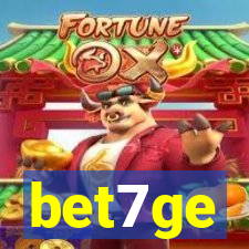 bet7ge