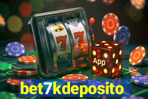 bet7kdeposito