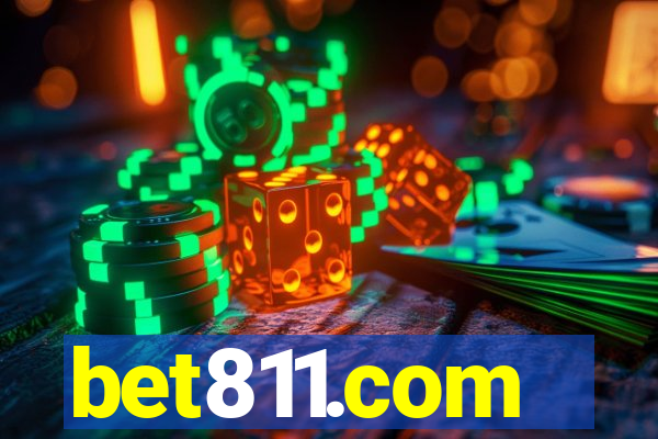 bet811.com