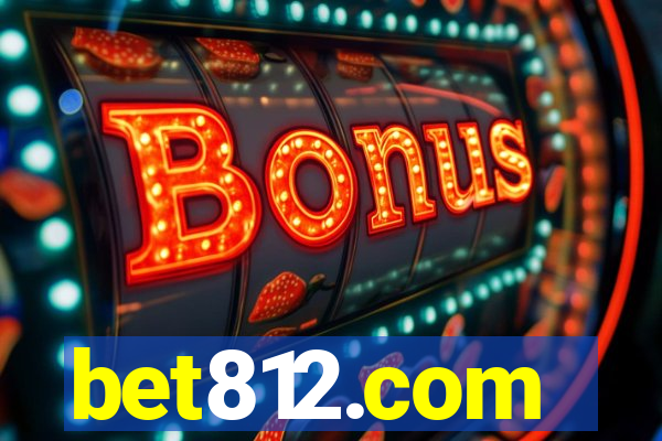 bet812.com