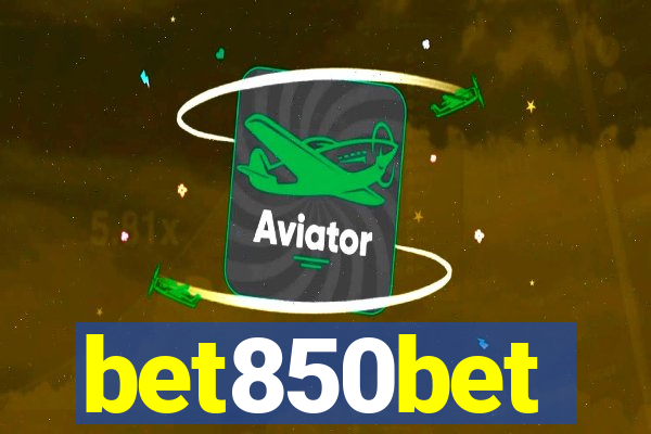 bet850bet