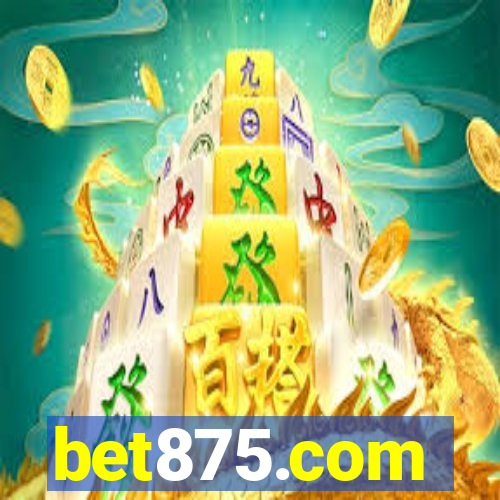 bet875.com