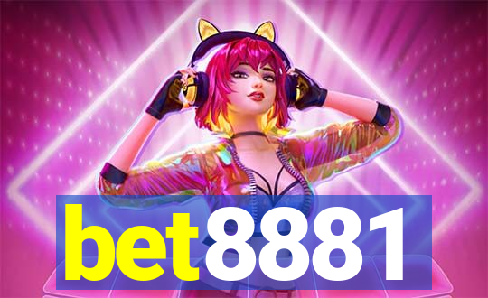 bet8881