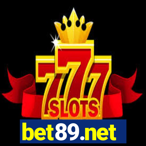 bet89.net