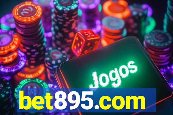 bet895.com