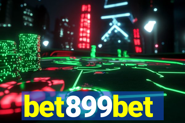 bet899bet