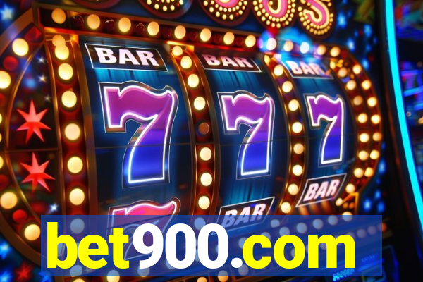 bet900.com