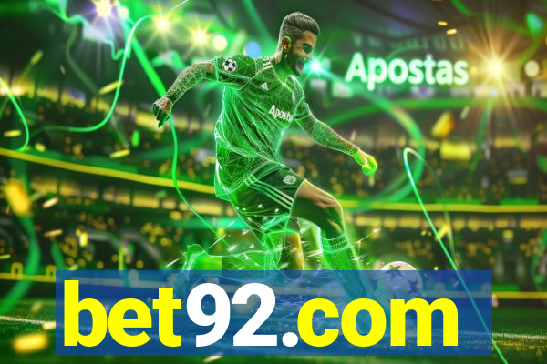 bet92.com