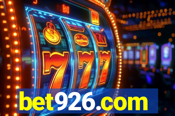 bet926.com