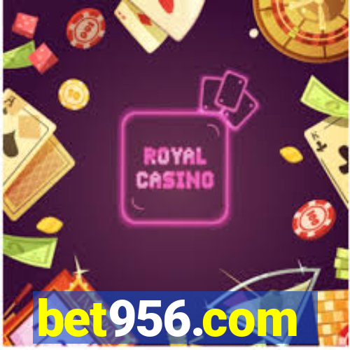 bet956.com