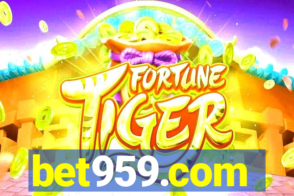 bet959.com