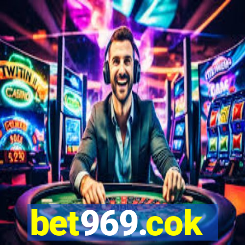 bet969.cok