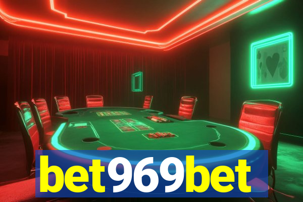 bet969bet