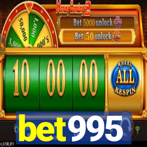 bet995