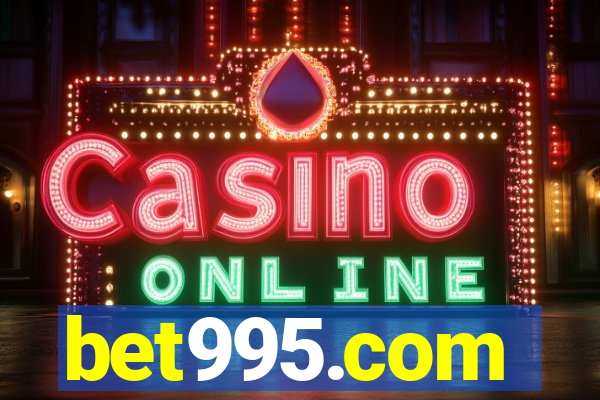 bet995.com