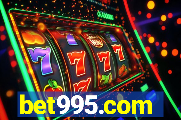 bet995.com