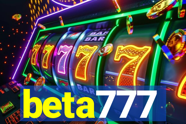 beta777