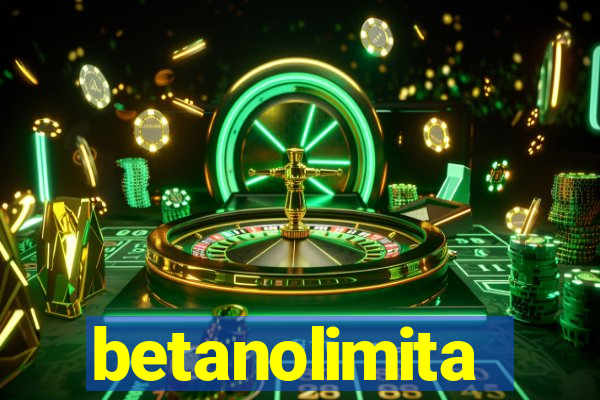 betanolimita