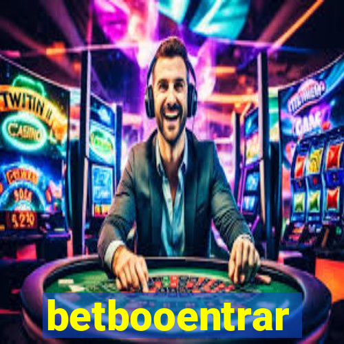 betbooentrar